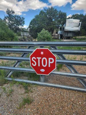 57 BALLENGER RANCH RD, EDGEWOOD, NM 87015 - Image 1