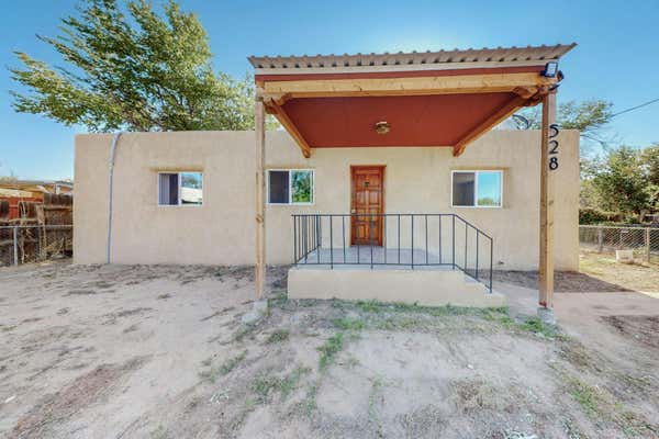 528 GABALDON RD, BELEN, NM 87002 - Image 1