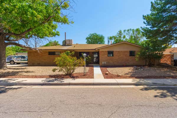 8312 NEW HAMPSHIRE ST NE, ALBUQUERQUE, NM 87110 - Image 1