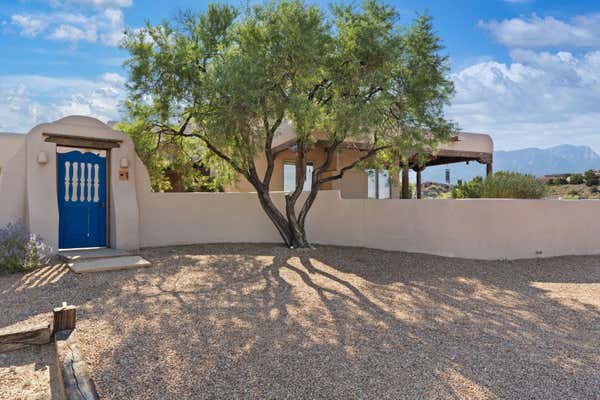 1 CLOUD VIEW CT, PLACITAS, NM 87043 - Image 1