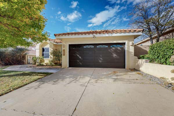 1215 BLUE QUAIL RD NE, ALBUQUERQUE, NM 87112 - Image 1