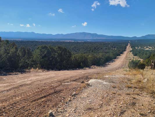 0 COUNTY RD A012 # 14, TAJIQUE, NM 87016 - Image 1