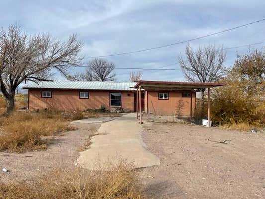 101 AUBURN LN, LEMITAR, NM 87823 - Image 1