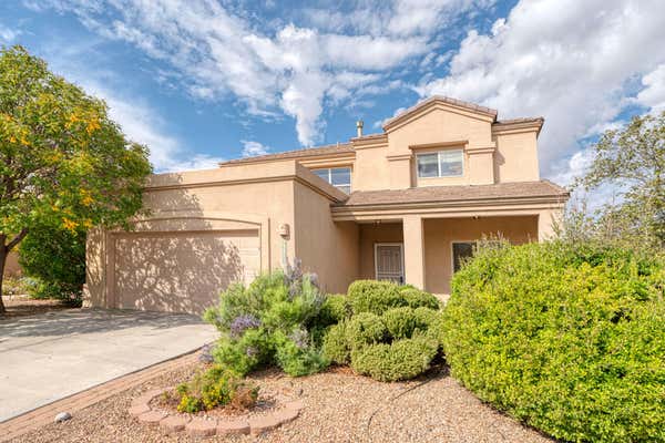 3815 PINON JAY CT NW, ALBUQUERQUE, NM 87120 - Image 1