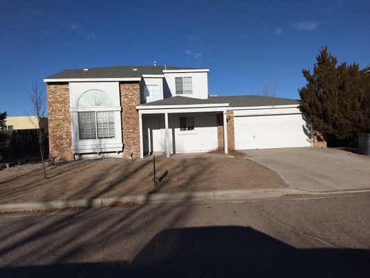 1948 RASPBERRY DR NE, RIO RANCHO, NM 87144, photo 1 of 16