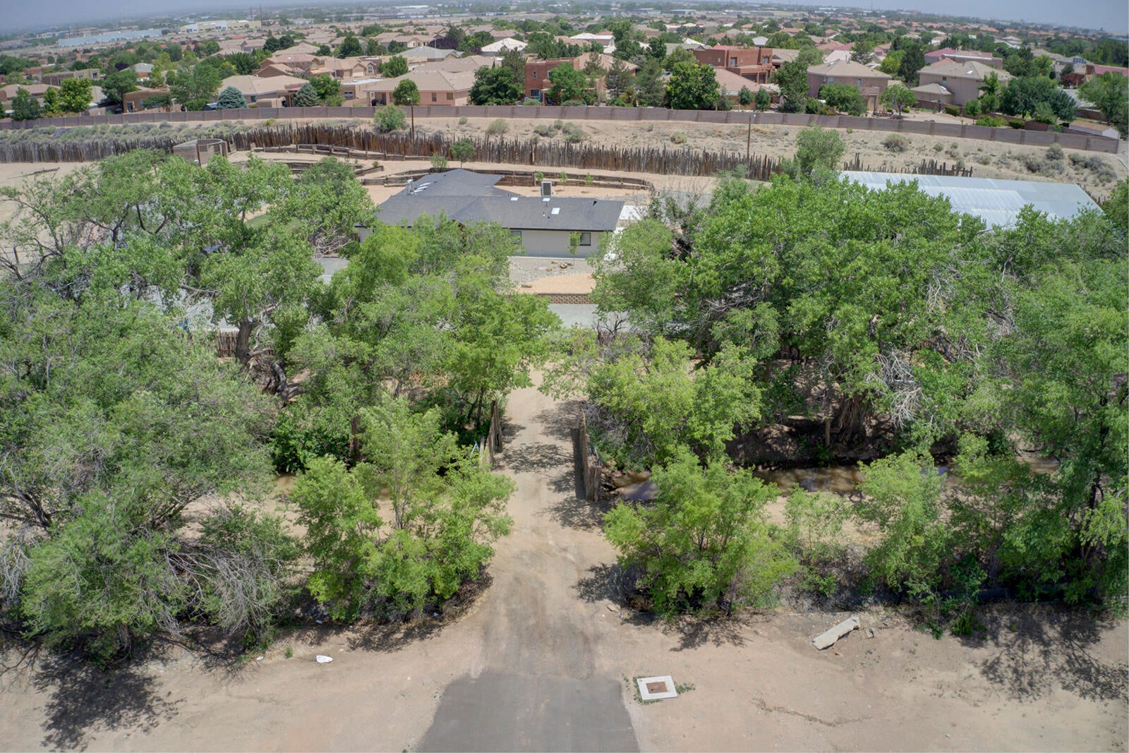 Albuquerque, New Mexico, 87113, United States, 4 Bedrooms Bedrooms, ,3 BathroomsBathrooms,Residential,Active,1824505