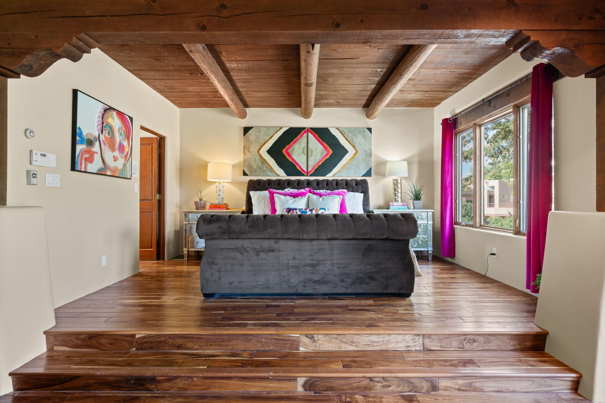 Los Ranchos, New Mexico, 87107, United States, 4 Bedrooms Bedrooms, ,6 BathroomsBathrooms,Residential,Active,1965830