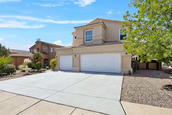 10345 PINTURA PL NW, ALBUQUERQUE, NM 87114, photo 2 of 41