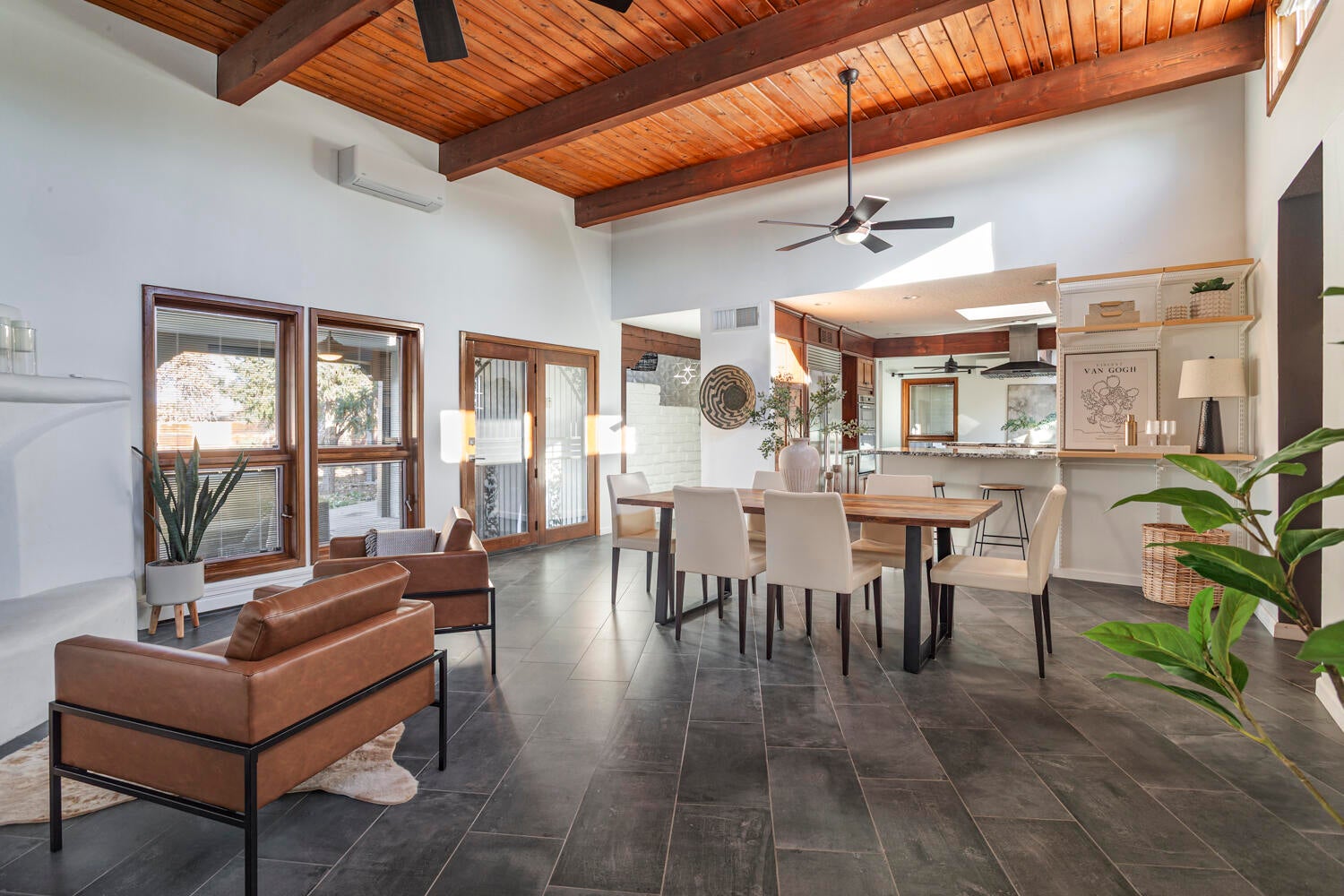 Albuquerque, New Mexico, 87107, United States, 4 Bedrooms Bedrooms, ,4 BathroomsBathrooms,Residential,Pending,2007350