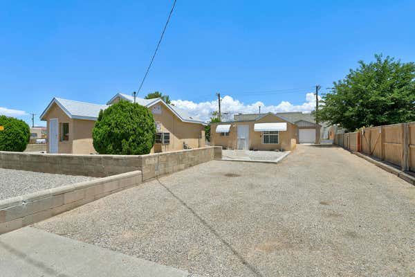 4524 5TH ST NW, ALBUQUERQUE, NM 87107 - Image 1