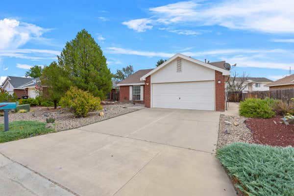 26 CLIFFROSE TRL, LOS LUNAS, NM 87031 - Image 1