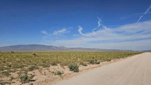 VL TIERRA GRANDE LOT 4 BLOCK 11 # 10, SOCORRO, NM 87801, photo 4 of 6