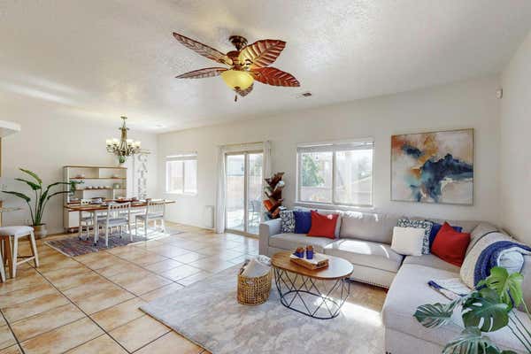 9015 EAGLE VISTA DR NE, ALBUQUERQUE, NM 87113 - Image 1