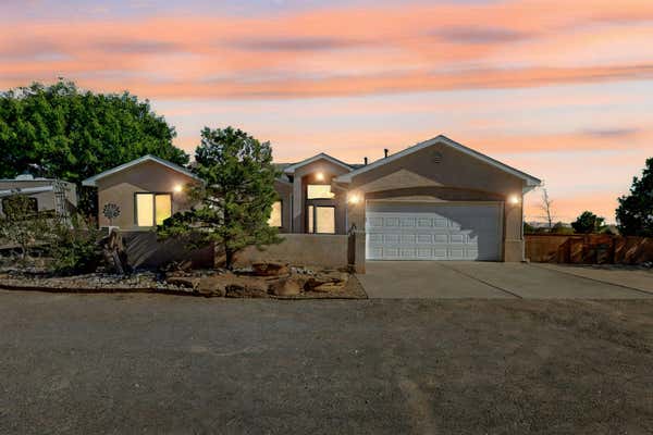 5405 TECAMEC RD NE, RIO RANCHO, NM 87144 - Image 1