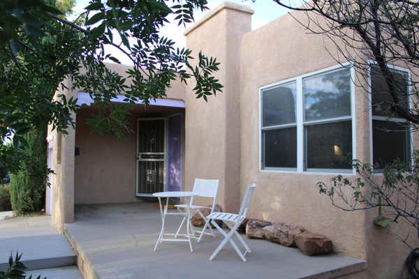 736 LOMA VISTA DR NE, ALBUQUERQUE, NM 87106 - Image 1