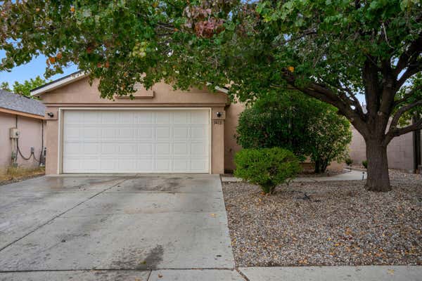 7412 PURPLE CONE RD SW, ALBUQUERQUE, NM 87121 - Image 1