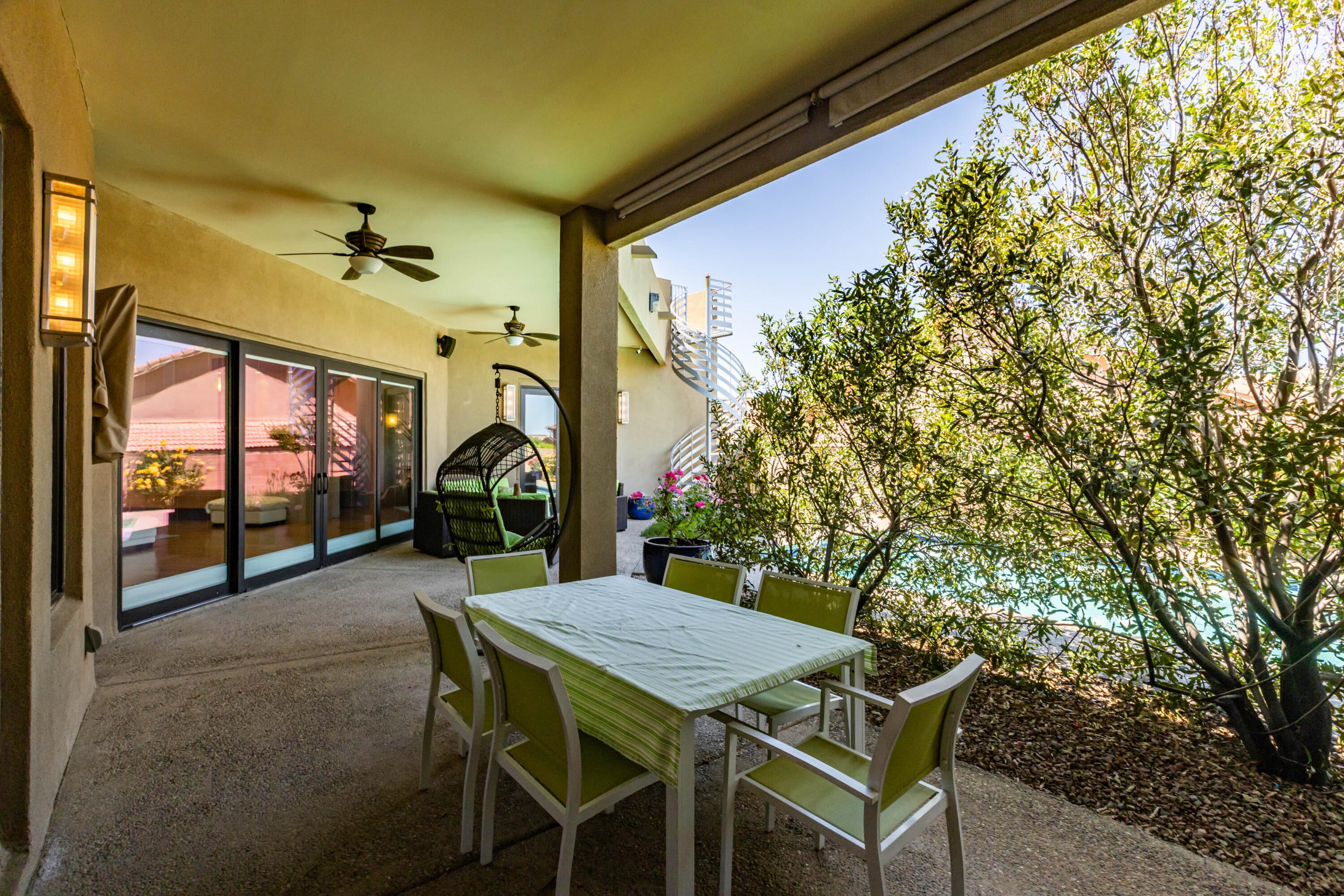 Albuquerque, New Mexico, 87122, United States, 5 Bedrooms Bedrooms, ,4 BathroomsBathrooms,Residential,Active,2044982