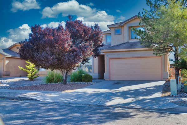 1344 PEPPOLI LOOP SE, RIO RANCHO, NM 87124 - Image 1