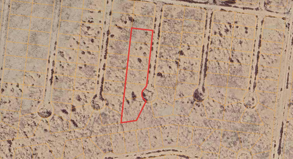 LOT 1-6 RIO DEL ORO # 16, LOS LUNAS, NM 87031, photo 1