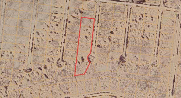 LOT 1-6 RIO DEL ORO # 16, LOS LUNAS, NM 87031 - Image 1