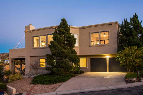 13420 EXECUTIVE HILLS WAY SE, ALBUQUERQUE, NM 87123 - Image 1