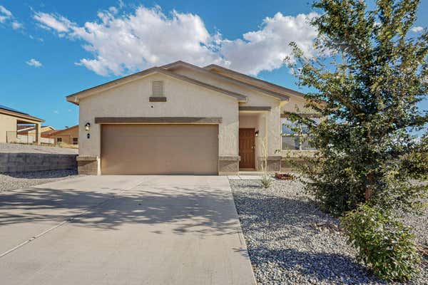 8 CAMEL RD, LOS LUNAS, NM 87031 - Image 1