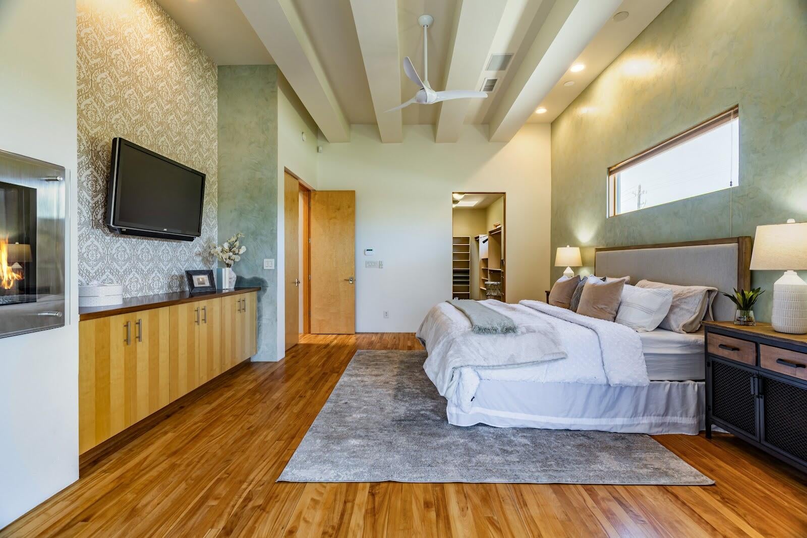 Albuquerque, New Mexico, 87122, United States, 5 Bedrooms Bedrooms, ,4 BathroomsBathrooms,Residential,Active,2044982