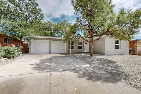 728 MONELL DR NE, ALBUQUERQUE, NM 87123 - Image 1