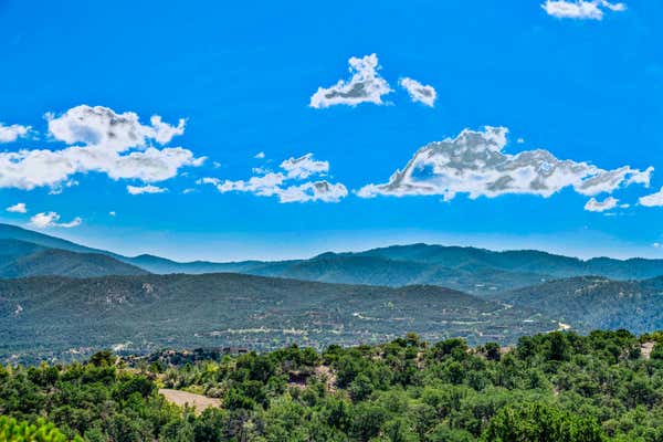 56 TESUQUE RDG, SANTA FE, NM 87501 - Image 1