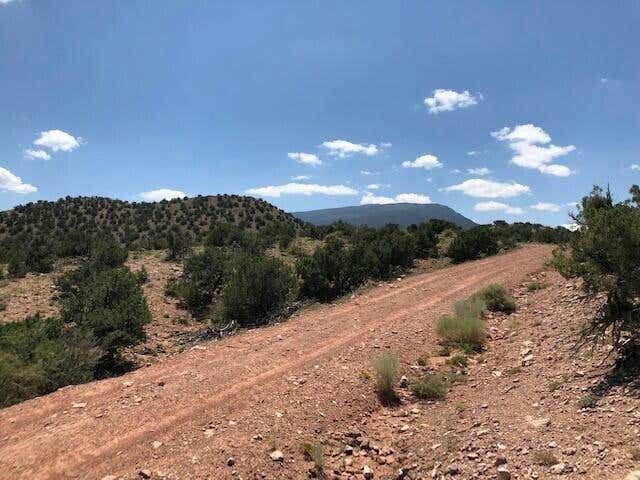 2B CAMINO DEL CUERVO, PLACITAS, NM 87043, photo 1 of 26