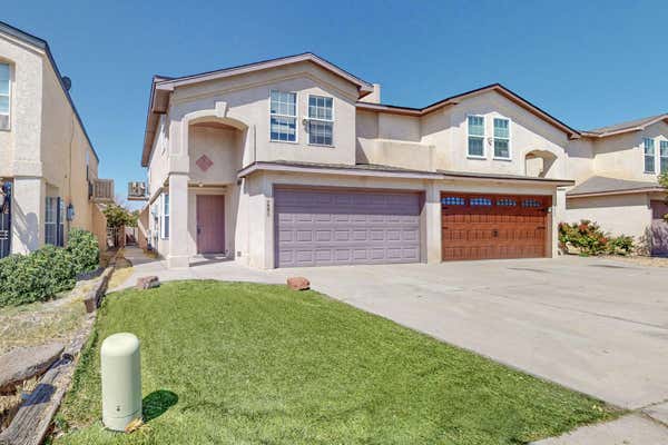 1931 MONEDA DR NW, ALBUQUERQUE, NM 87120 - Image 1