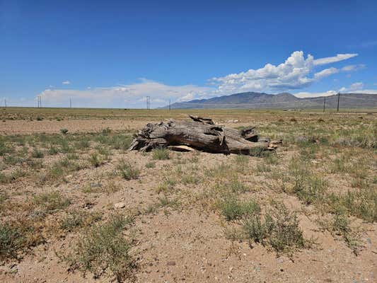 VL TIERRA GRANDE LOT 9 BLOCK 2 # 12, SOCORRO, NM 87801 - Image 1