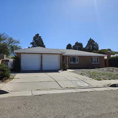 2530 WYOMING BLVD NE, ALBUQUERQUE, NM 87112 - Image 1