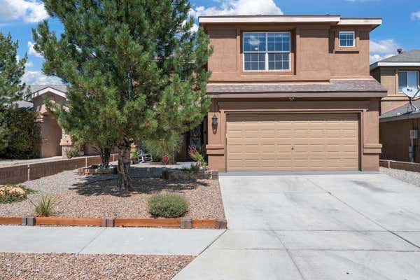 7701 RED FINCH CT NW, ALBUQUERQUE, NM 87114 - Image 1