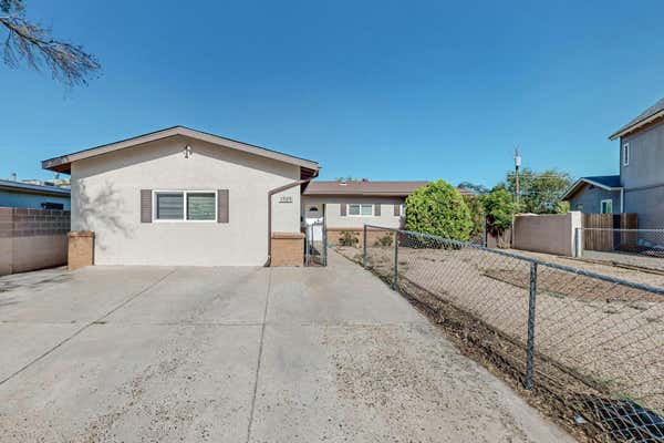 1505 BETTS ST NE, ALBUQUERQUE, NM 87112, photo 2 of 42