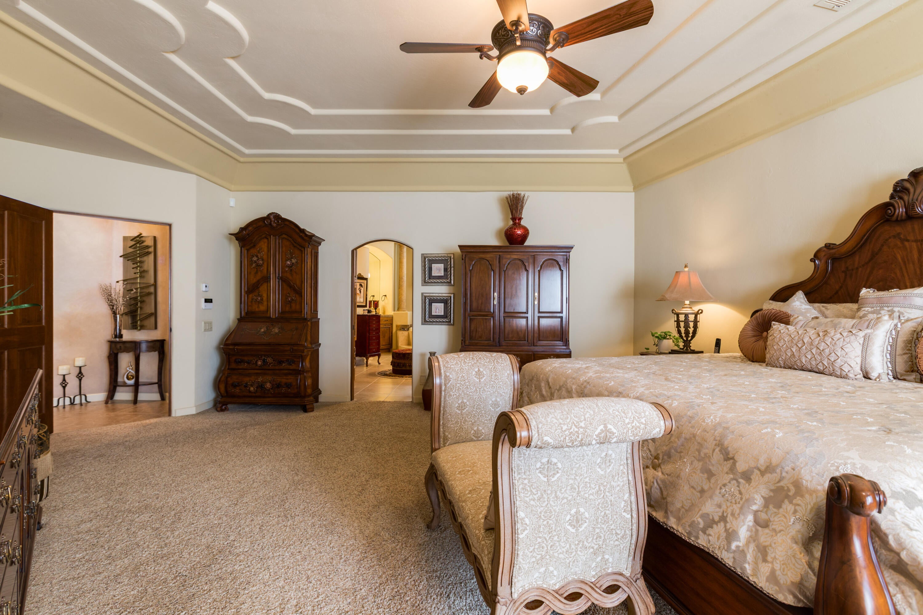 Albuquerque, New Mexico, 87111, United States, 3 Bedrooms Bedrooms, ,3 BathroomsBathrooms,Residential,Active,2042755