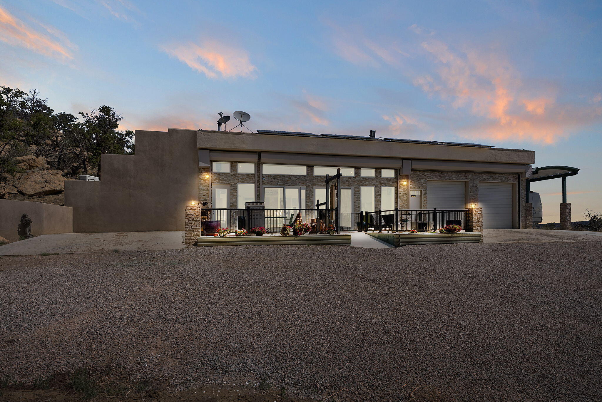 Pie Town, New Mexico, 87827, United States, 5 Bedrooms Bedrooms, ,3 BathroomsBathrooms,Residential,Active,1863330