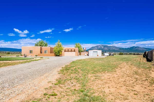 9 ISHAM RD, EDGEWOOD, NM 87015 - Image 1