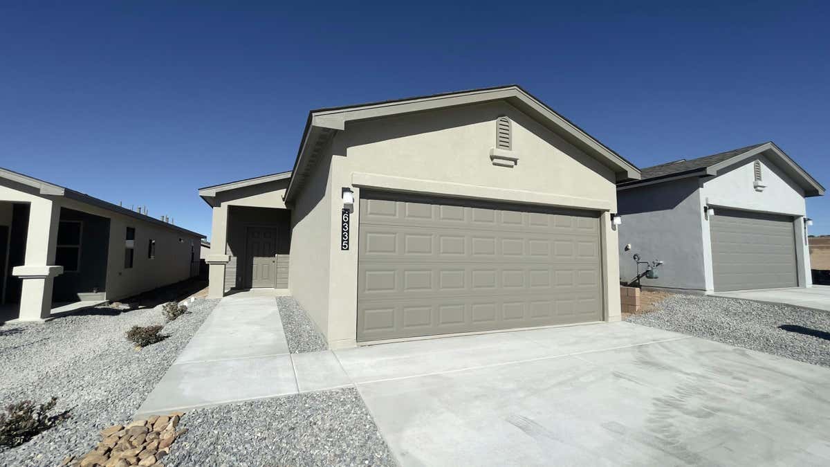 6351 GANNETT DR NE, RIO RANCHO, NM 87144, photo 1 of 18