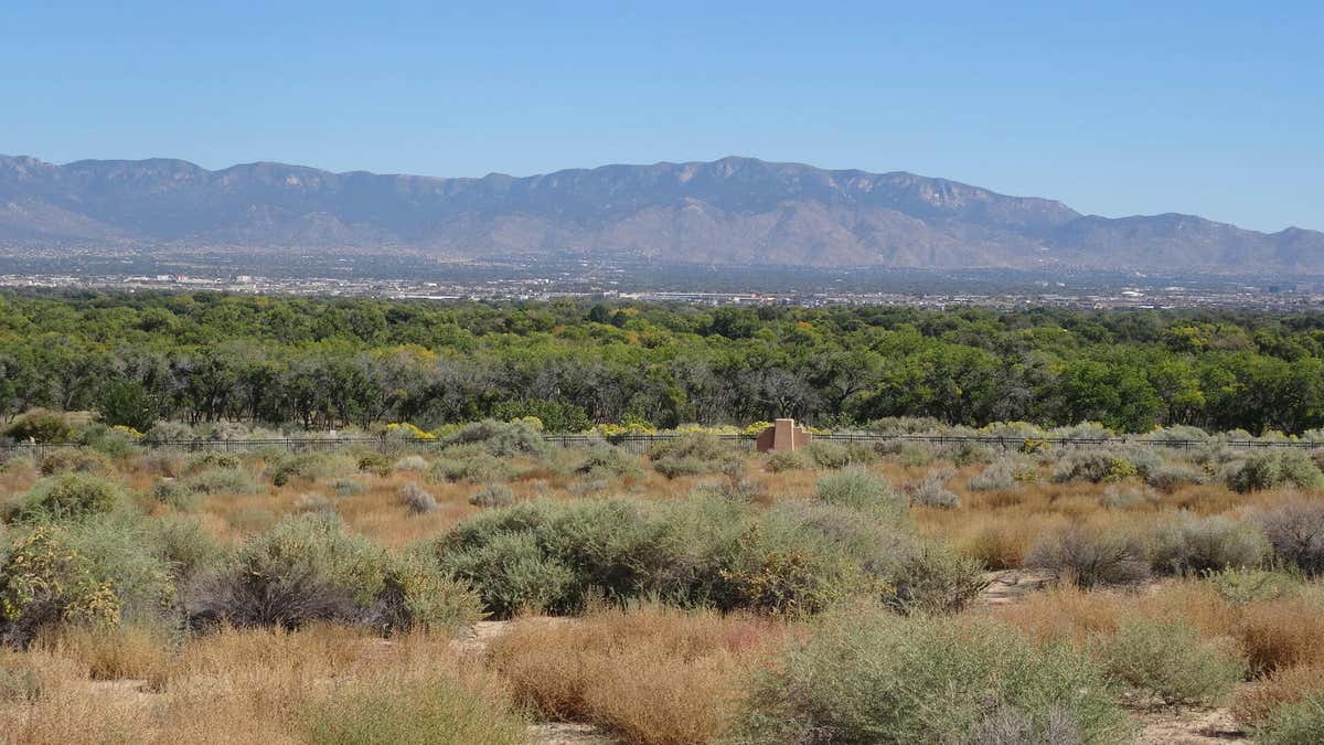 5008 CINNAMON TEAL CT NW, ALBUQUERQUE, NM 87120, photo 1 of 4