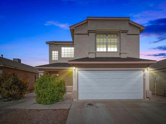 8019 VISTA ESTRELLA LN SW, ALBUQUERQUE, NM 87121 - Image 1