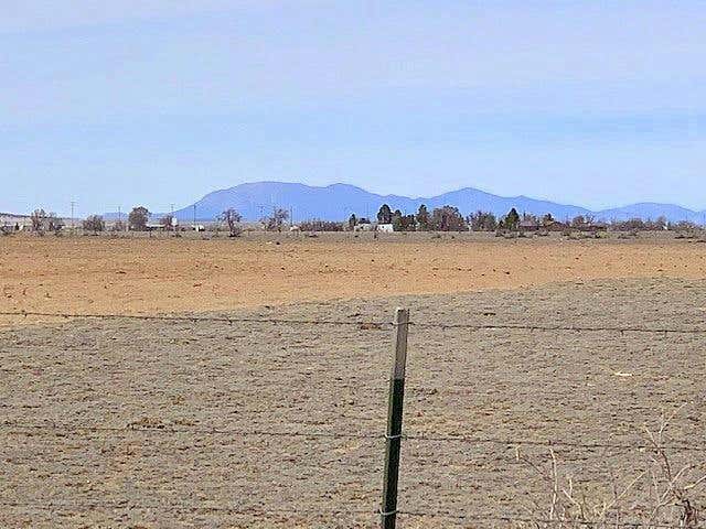 E HOWELL (TR A-3) ROAD, ESTANCIA, NM 87016, photo 1 of 23