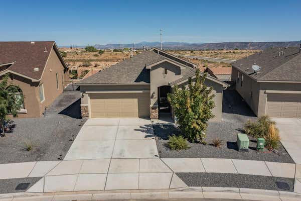 4317 CROWNED EAGLE LOOP NE, RIO RANCHO, NM 87144 - Image 1