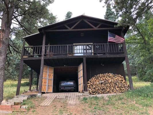 26 E MEADOW LN, SAPELLO, NM 87745 - Image 1