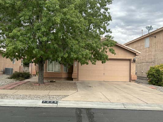 7435 VIA SERENO SW, ALBUQUERQUE, NM 87121 - Image 1