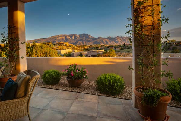 7 ANASAZI MEADOWS CT, PLACITAS, NM 87043 - Image 1