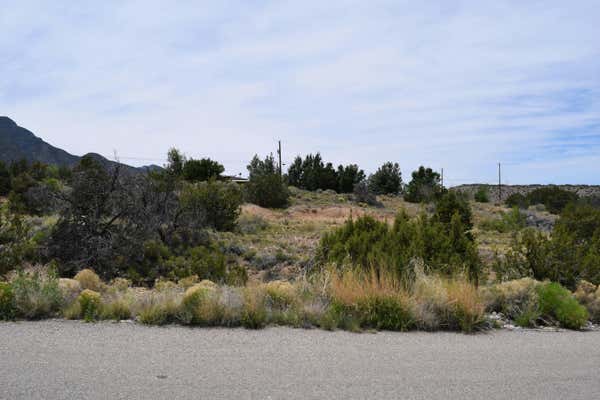 11 LA ENTRADA, PLACITAS, NM 87043, photo 2 of 9