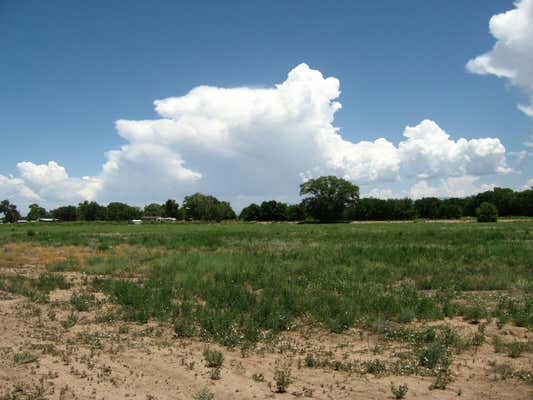 TRACT 77A & 77B1, BOSQUE, NM 87006 - Image 1