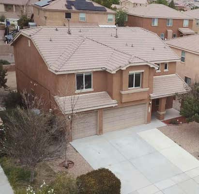 9615 THUNDER RD NW, ALBUQUERQUE, NM 87120 - Image 1