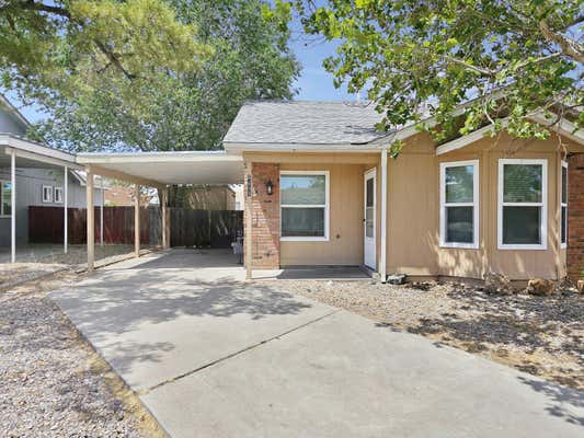 6609 AZUELO AVE NW, ALBUQUERQUE, NM 87120 - Image 1